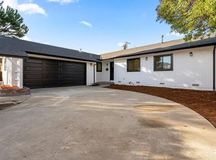 1787 Conrad Ave, San Jose, CA 95124
