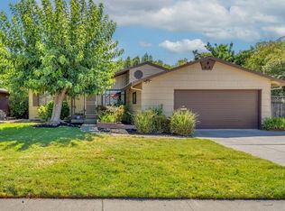 1518 Hesket Way, Sacramento, CA 95825