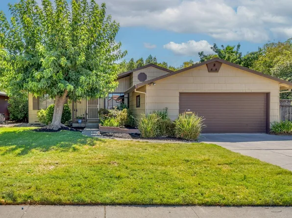 1518 Hesket Way, Sacramento, CA 95825