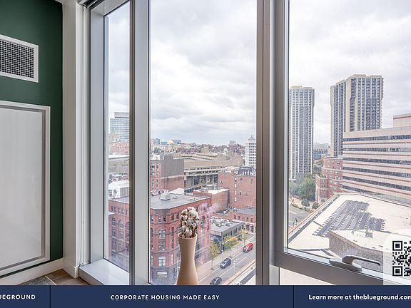 Window View