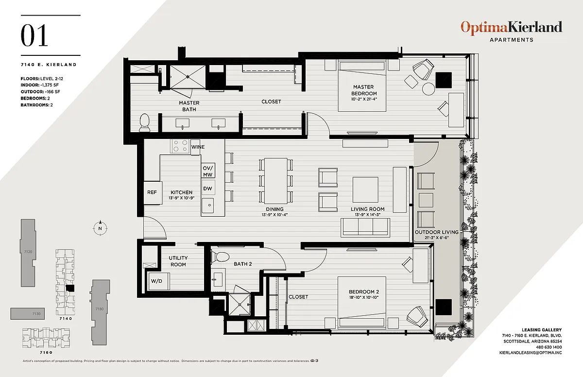 Floor plan 01