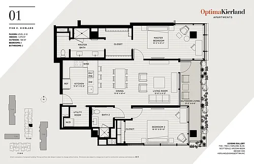 Floor plan 01