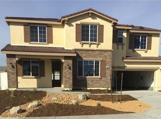 12579 Spruce Hill Rd, Moreno Valley, CA 92555