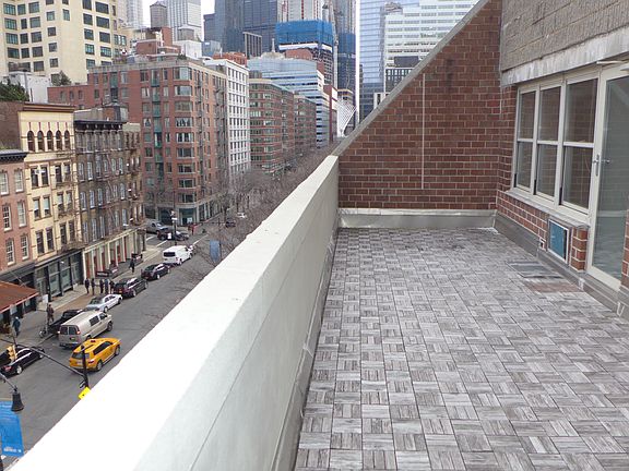 4th image of 310 Greenwich St APT 6C