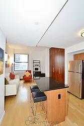 Rented by City Connections Realty