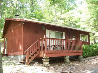 334 Timber Hill Rd, Henryville, PA 18332