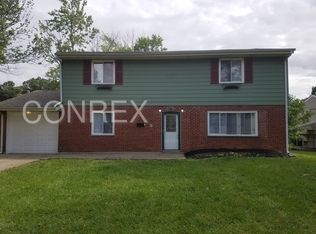 2309 Bluelark Dr, Cincinnati, OH 45231