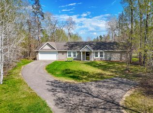 1311 Rodeo Dr NW, Bemidji, MN 56601