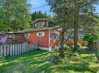 1000 Park Ave, Ketchikan, AK 99901