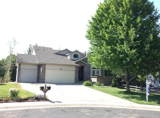 962 W 126th Pl, Westminster, CO 80234