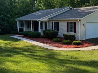 1120 Jeremy Creek Rd, Sutherlin, VA 24594