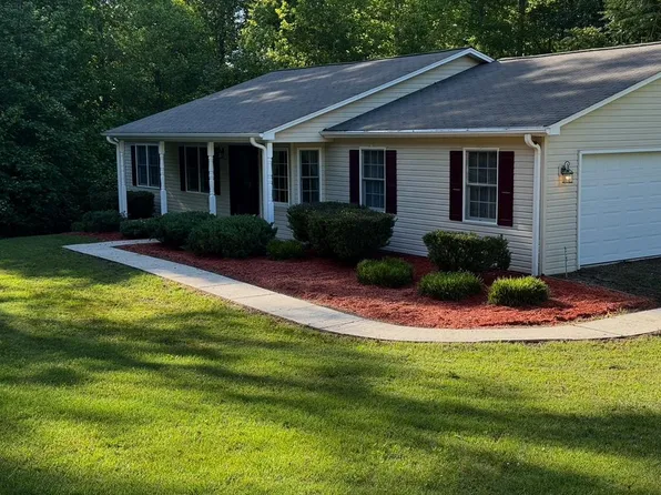 1120 Jeremy Creek Rd, Sutherlin, VA 24594