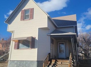 211 E Johnson Ave, Trinidad, CO 81082