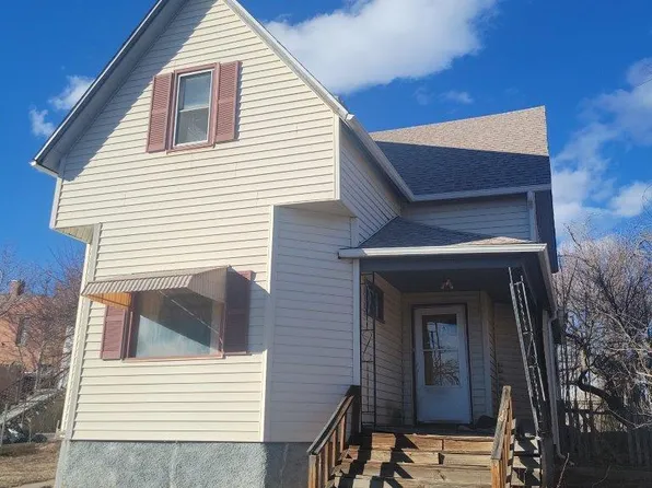 211 E Johnson Ave, Trinidad, CO 81082