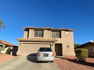 22938 W Solano Dr, Buckeye, AZ 85326