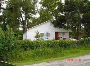 5510 Cole Rd, Beaumont, TX 77708