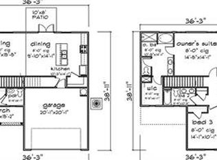 5888 Southern Bell Ct, Milton, FL 32570