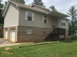 1030 Bartlett Dr, Jefferson City, TN 37760