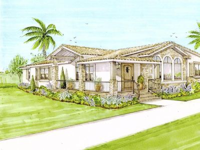 0 Upland Way, Desert Hot Springs, CA, 92240