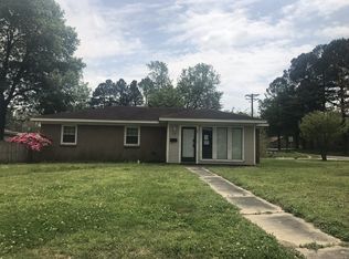 501 E College Ave, Jonesboro, AR 72401