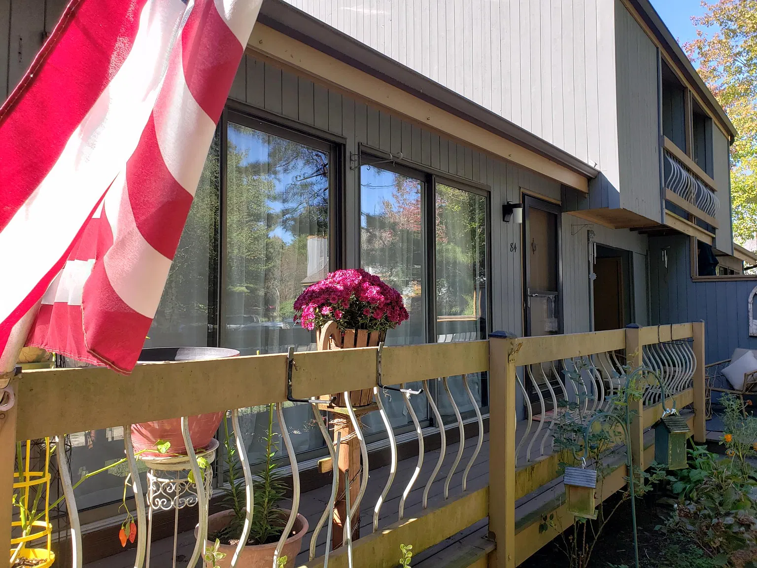2 bed, 2.5 bath, 1388 sqft, $3,500 — Photo 3