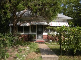 211 Lynn St, Columbia, MO 65203