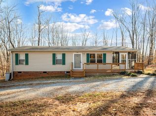 365 Harris Rd, Madison Heights, VA 24572