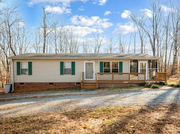 365 Harris Rd, Madison Heights, VA 24572