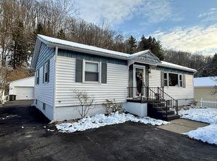 180 G C & P Rd., Wheeling, WV 26003