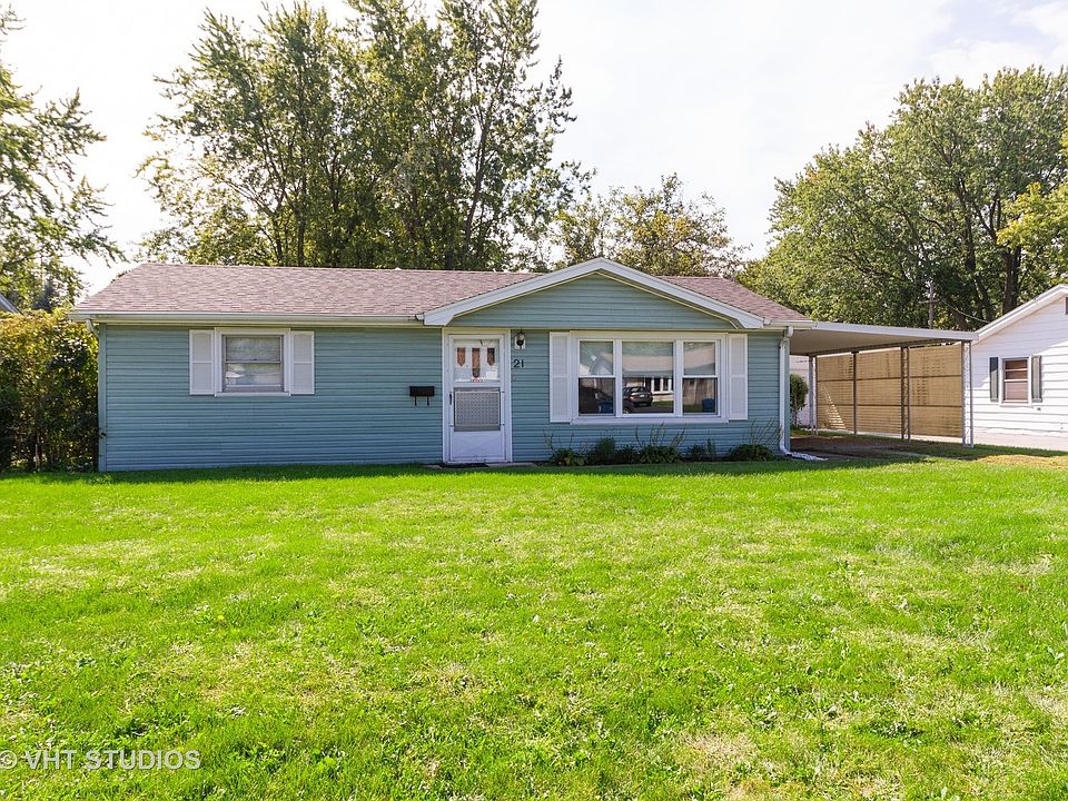 1st image of 21 Hanson Dr