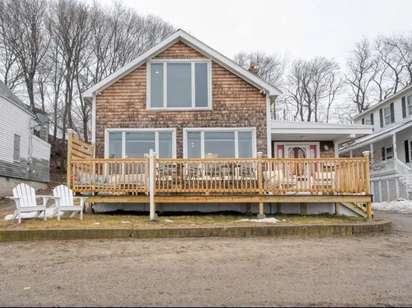 85 Kings Cove Beach Rd, Weymouth, MA 02191