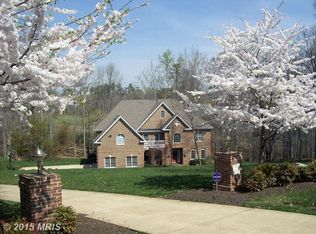 7412 Union Ridge Rd, Clifton, VA 20124