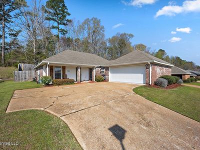 500 Briars Bnd, Brandon, MS, 39042