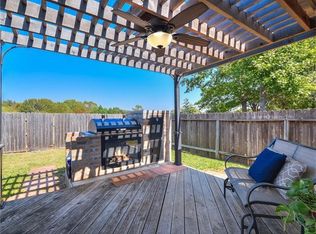 305 Preakness Pl, Georgetown, TX 78626