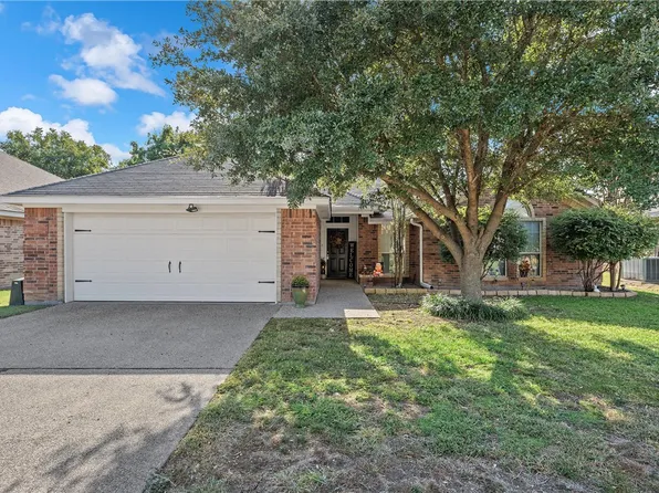 3009 Pueblo Dr, Woodway, TX 76712