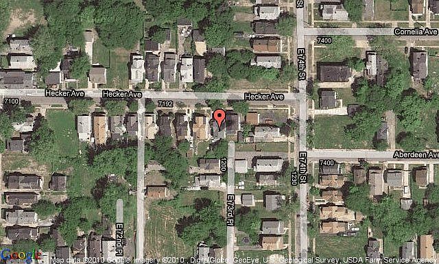 Map View