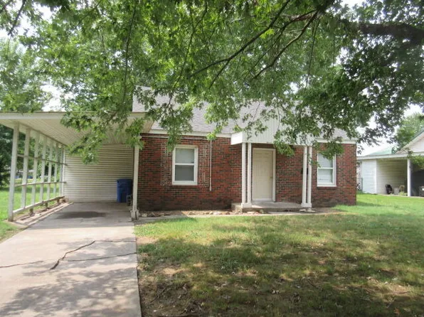 1013 K St NW, Miami, OK 74354