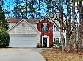 573 Grandview Cir, Powder Springs, GA 30127