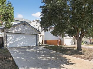 6447 Beech Trail Dr, Converse, TX 78109