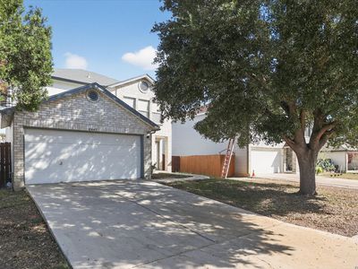 6447 Beech Trail, Converse, TX, 78109