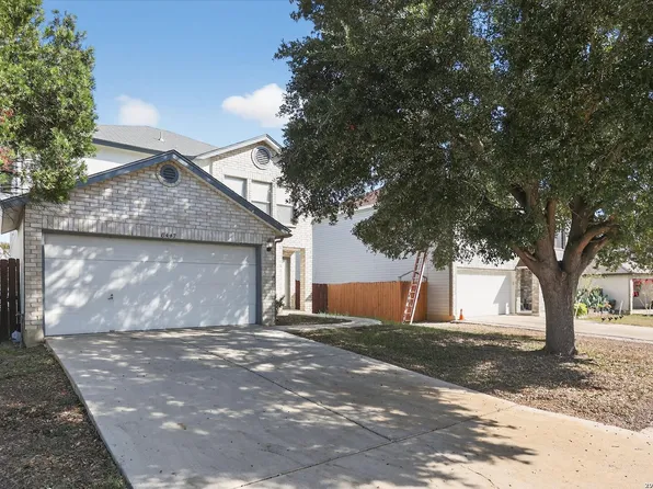 6447 Beech Trail, Converse, TX 78109