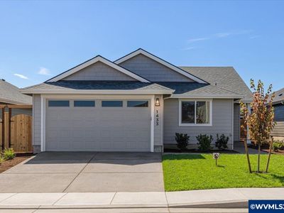 1433 SE Hankel St, Dallas, OR, 97338