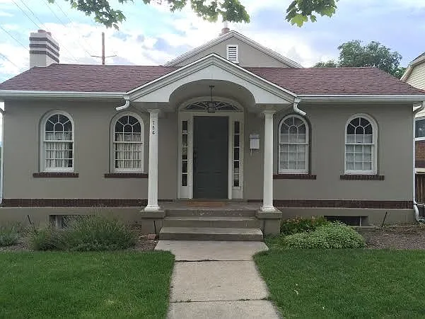 784 S Elizabeth St — Photo 1