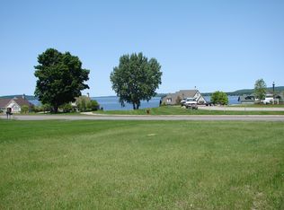 Tbd Division St #PARCEL B, Boyne City, MI 49712