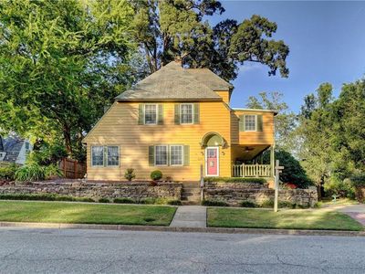 314 River Rd, Newport News, VA, 23601