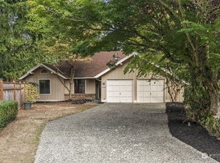 14408 150th Ave SE, Renton, WA 98059