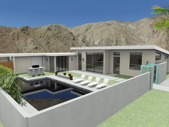 3154 E Via Escuela, Palm Springs, CA 92262