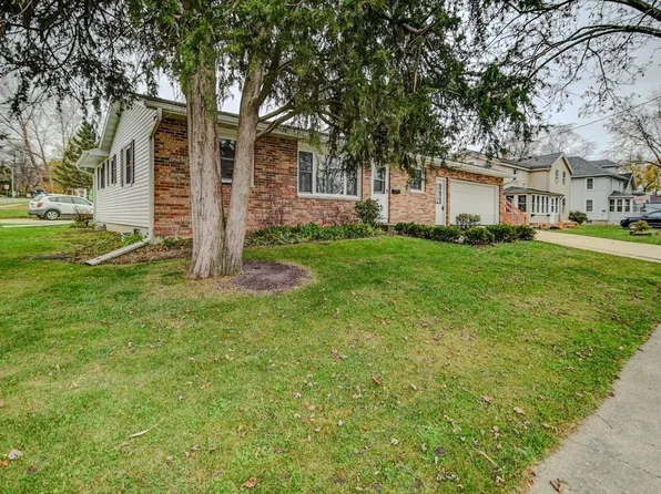 304 West Polk Street, Waterloo, WI 53594