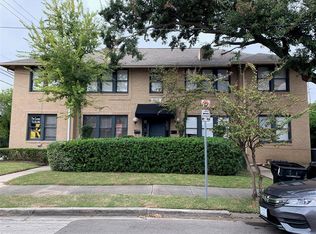 2528 Driscoll St APT A, Houston, TX 77019