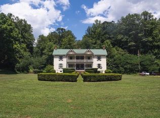 1787 Charity Hwy, Woolwine, VA 24185